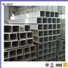 q235 cold rolled square tube galvanized steel pipe