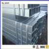 standard size astm a500 pre-galvanized steel pipe